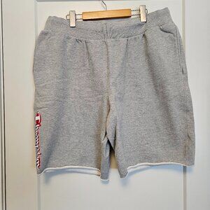 Champion Fleece Shorts 2xl